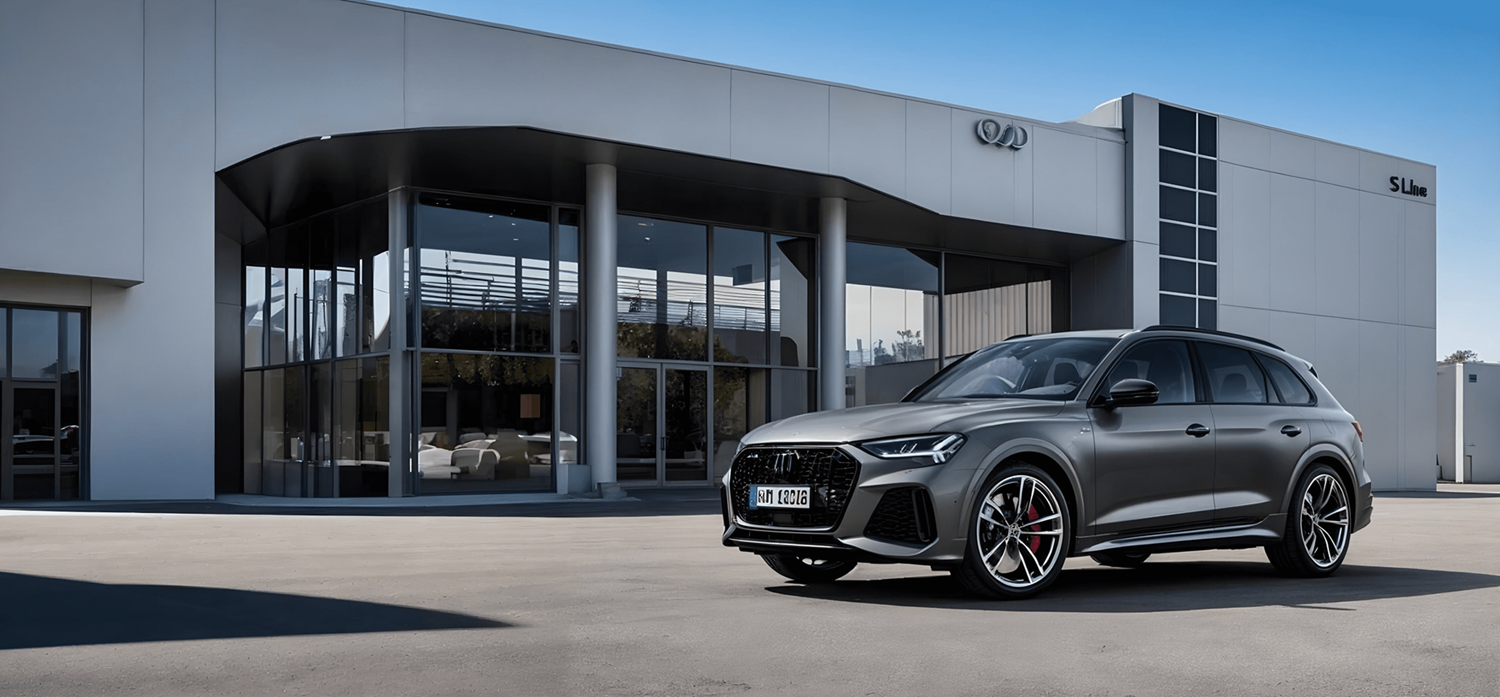 Online Araç Kiralama